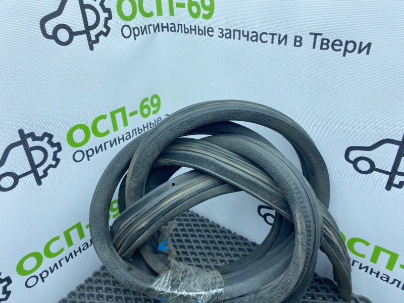 Уплотнитель двери, 700 рублей, Тверь