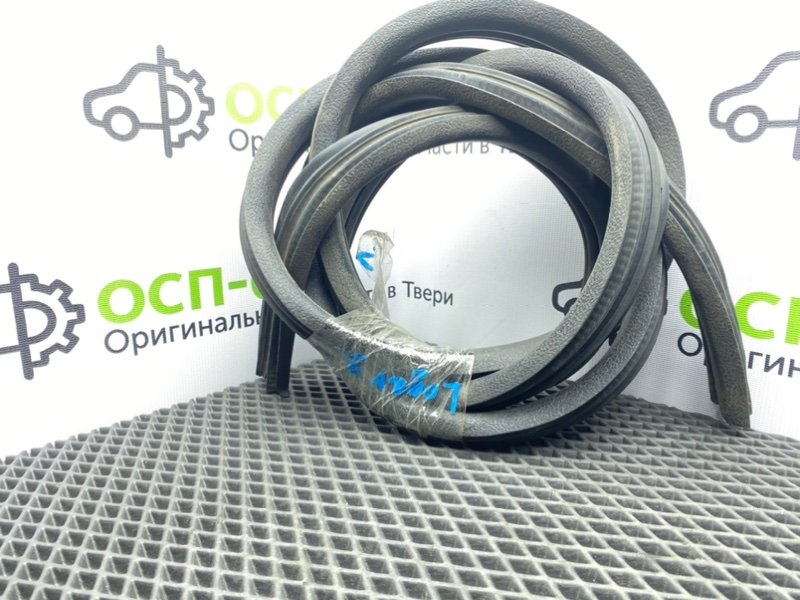 Уплотнитель двери, 700 рублей, Тверь