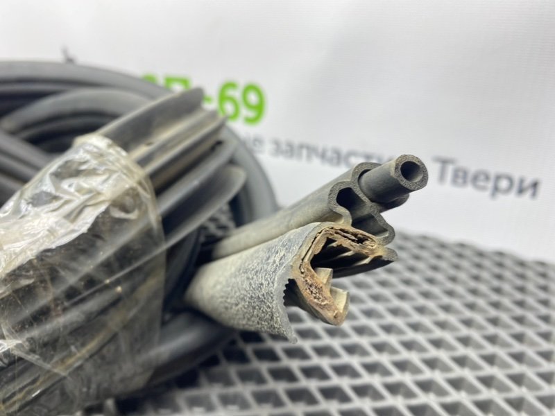 Уплотнитель двери, 700 рублей, Тверь