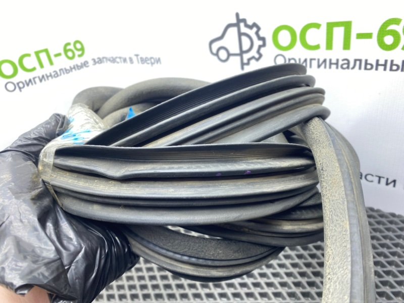 Уплотнитель двери, 700 рублей, Тверь