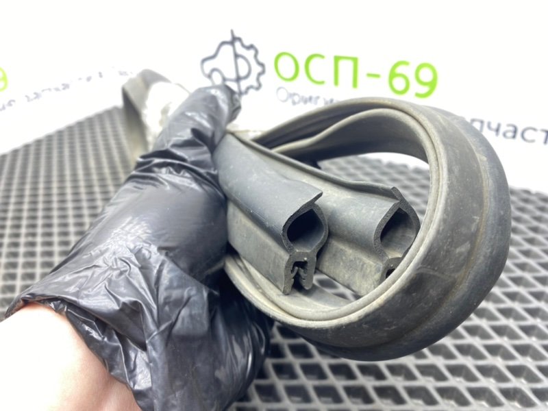 Уплотнитель, 600 рублей, Тверь