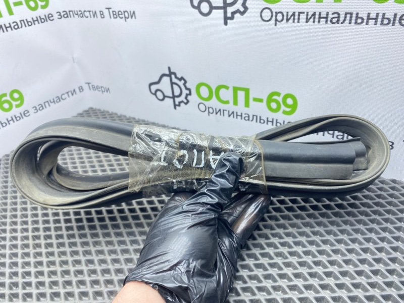 Уплотнитель, 600 рублей, Тверь