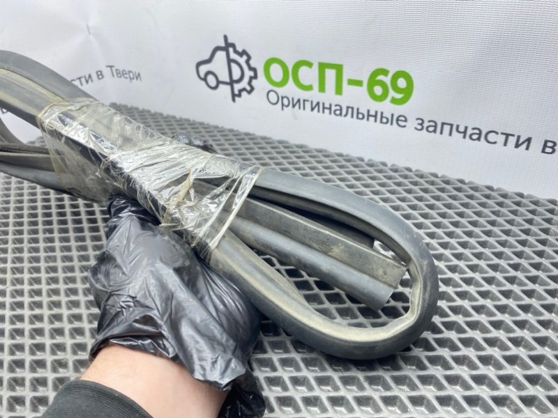 Уплотнитель, 600 рублей, Тверь