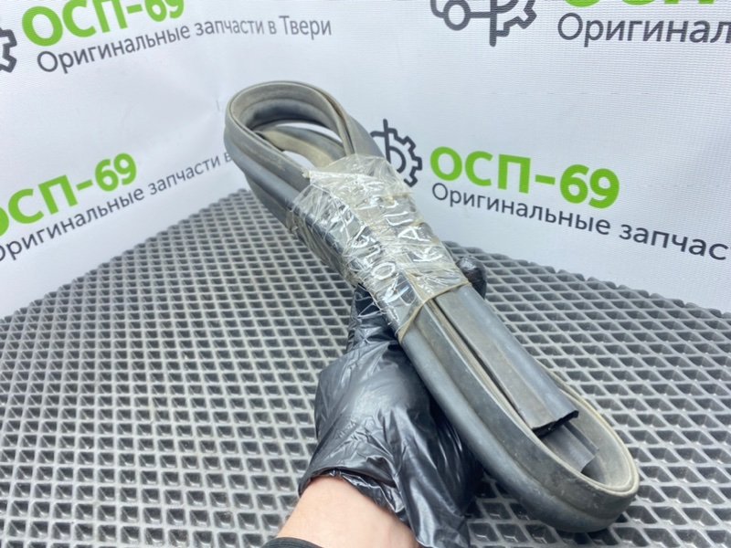 Уплотнитель, 600 рублей, Тверь