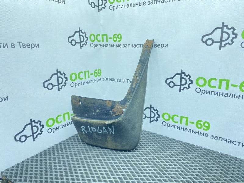 Брызговик, 500 рублей, Тверь