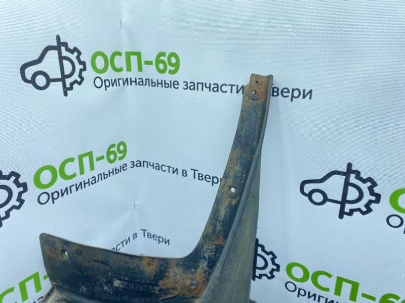 Брызговик, 500 рублей, Тверь