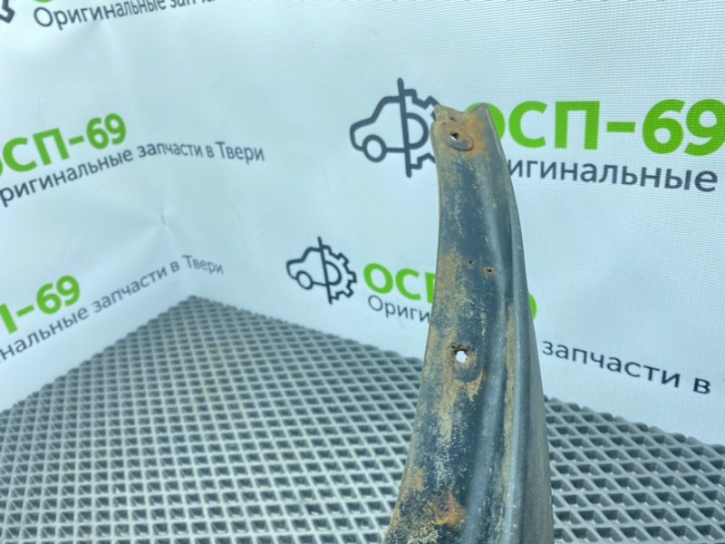 Брызговик, 500 рублей, Тверь