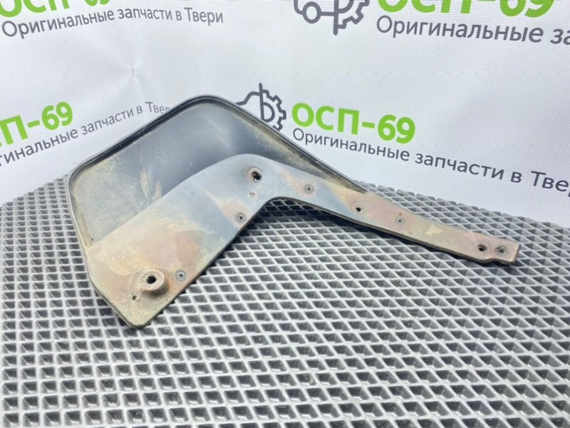 Брызговик, 500 рублей, Тверь