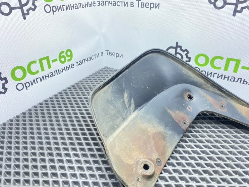 Брызговик, 500 рублей, Тверь