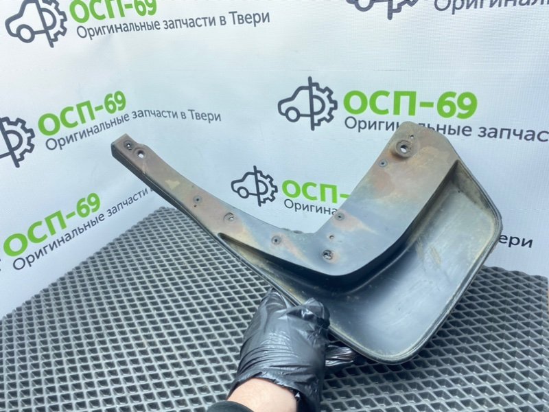 Брызговик, 500 рублей, Тверь