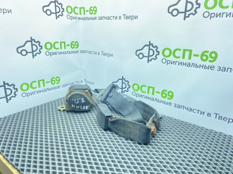 Ремень безопасности, 600 рублей, Тверь