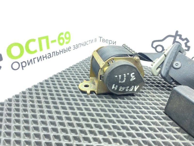 Ремень безопасности, 600 рублей, Тверь