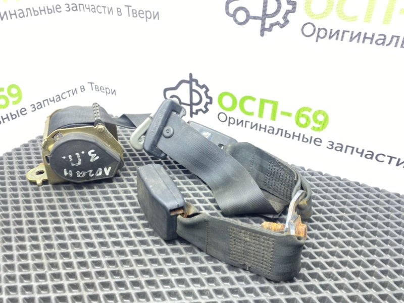 Ремень безопасности, 600 рублей, Тверь