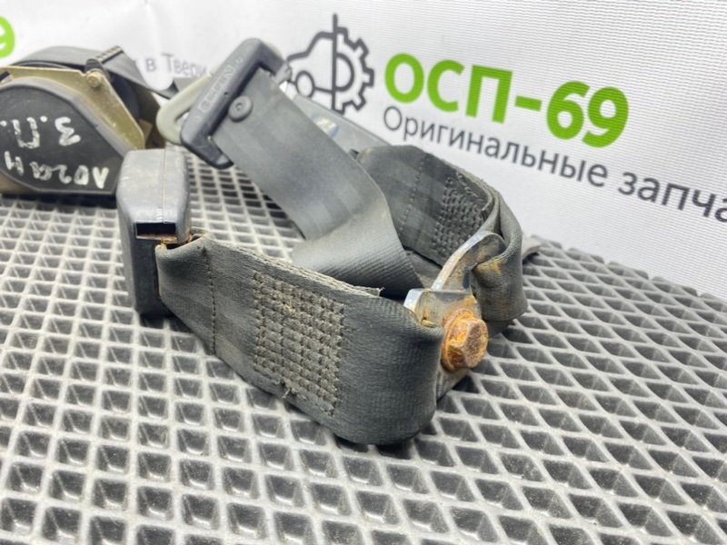 Ремень безопасности, 600 рублей, Тверь