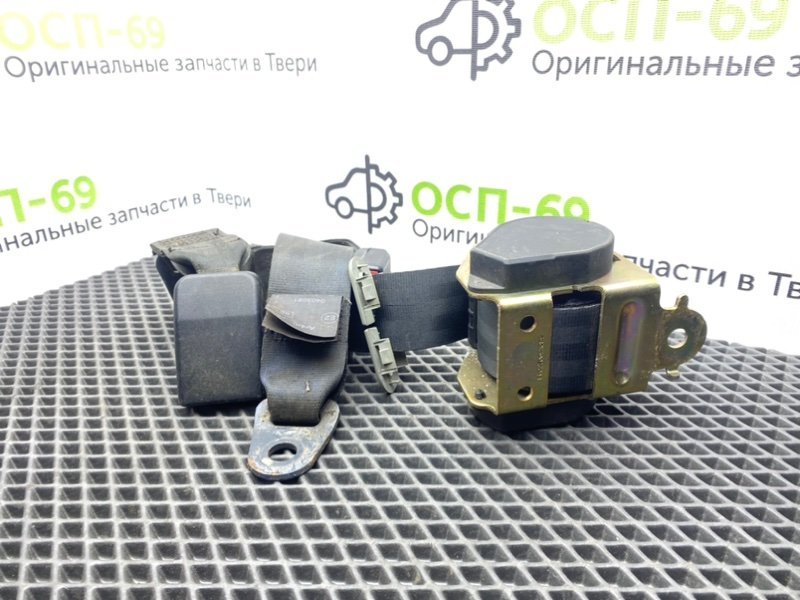 Ремень безопасности, 600 рублей, Тверь