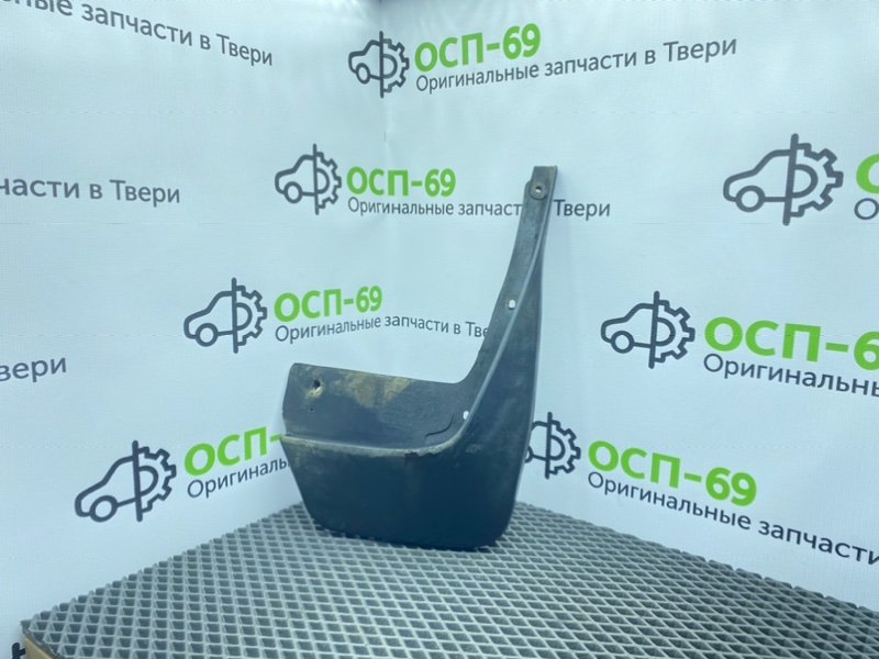 Брызговик, 500 рублей, Тверь