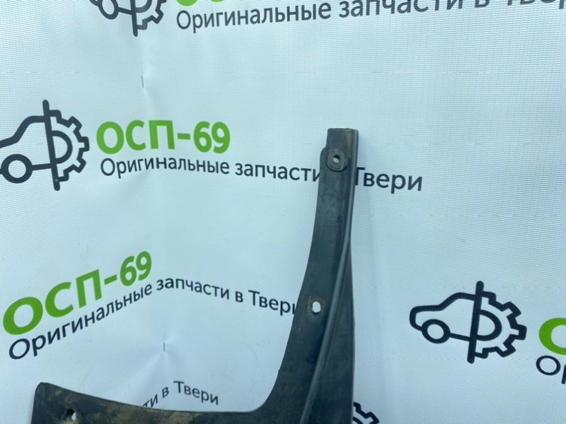 Брызговик, 500 рублей, Тверь