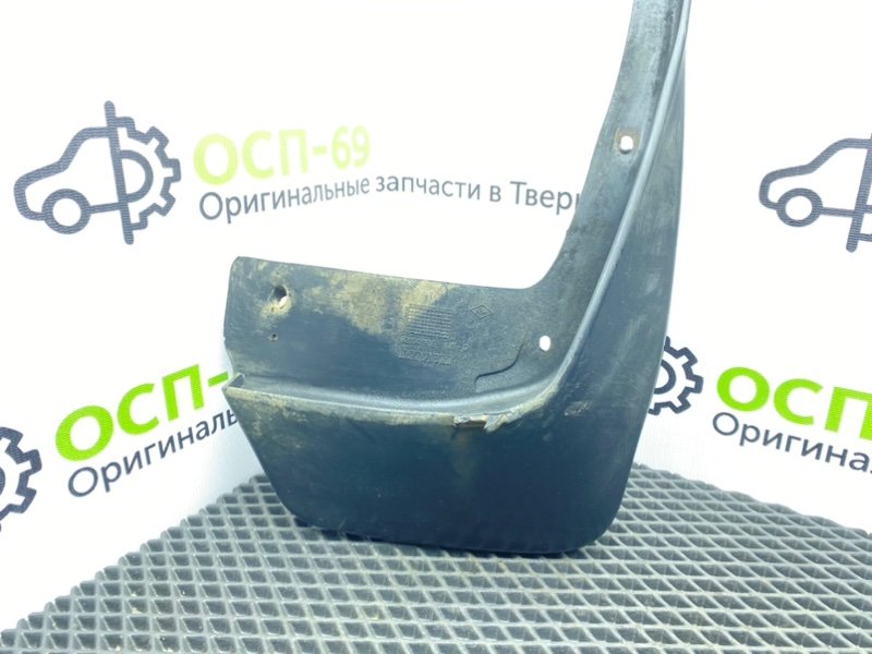 Брызговик, 500 рублей, Тверь