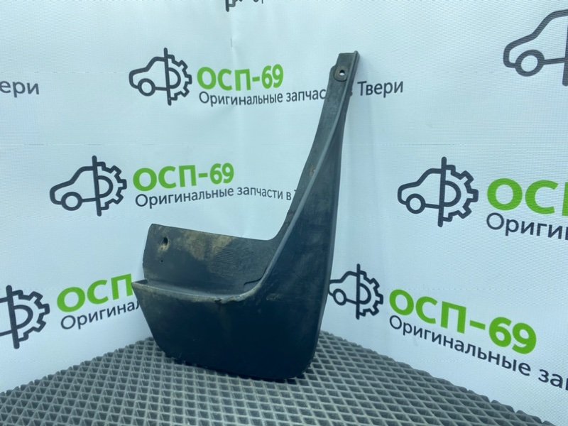 Брызговик, 500 рублей, Тверь