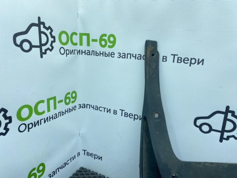 Брызговик, 500 рублей, Тверь