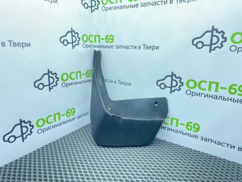 Брызговик, 500 рублей, Тверь