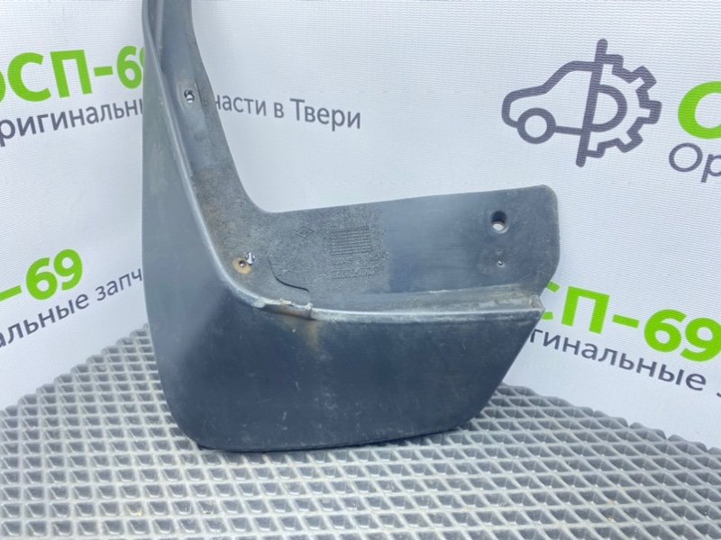 Брызговик, 500 рублей, Тверь