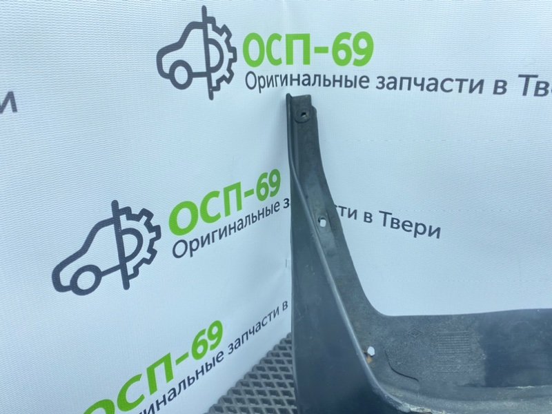 Брызговик, 500 рублей, Тверь