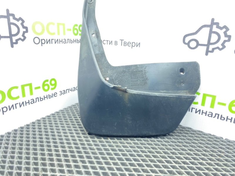 Брызговик, 500 рублей, Тверь