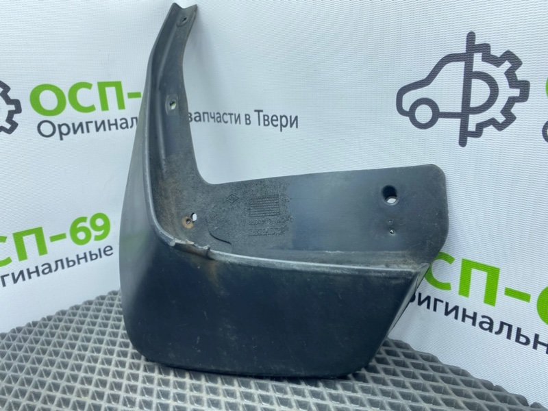 Брызговик, 500 рублей, Тверь