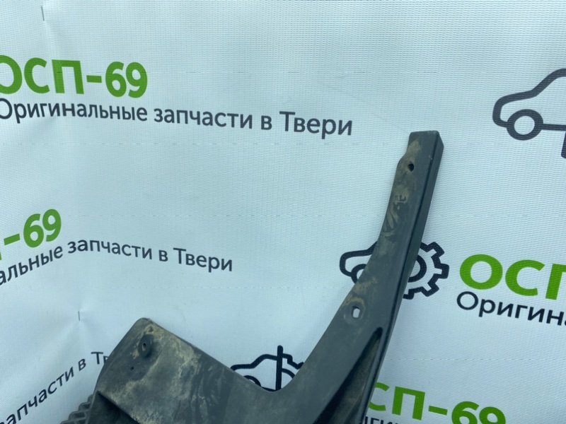 Брызговик, 500 рублей, Тверь