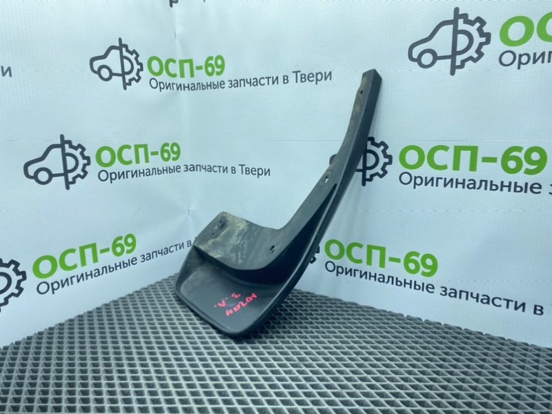 Брызговик, 500 рублей, Тверь