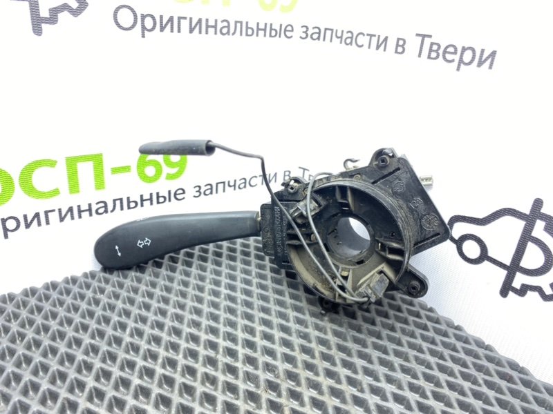 Подрулевой переключатель дворников, 900 рублей, Тверь