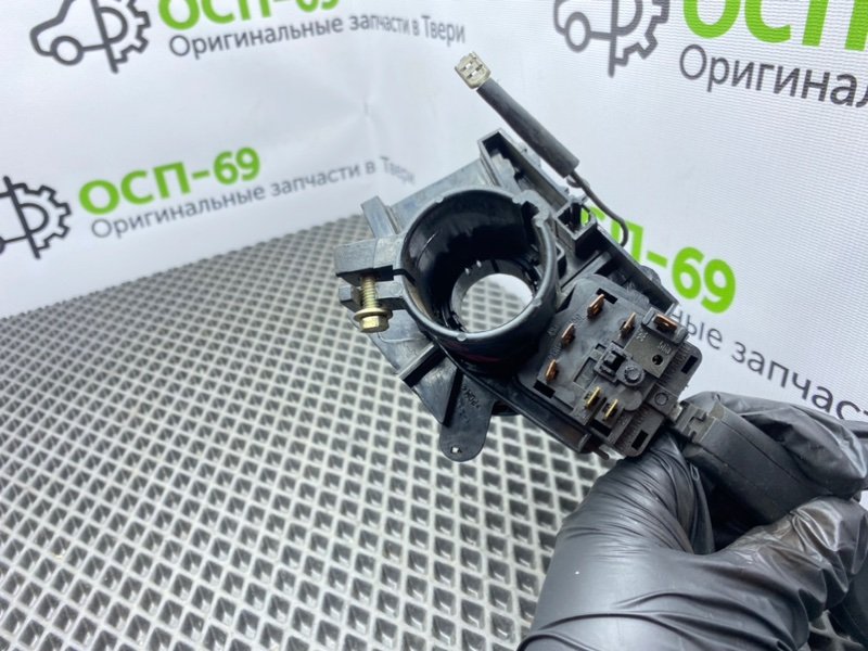 Подрулевой переключатель дворников, 900 рублей, Тверь