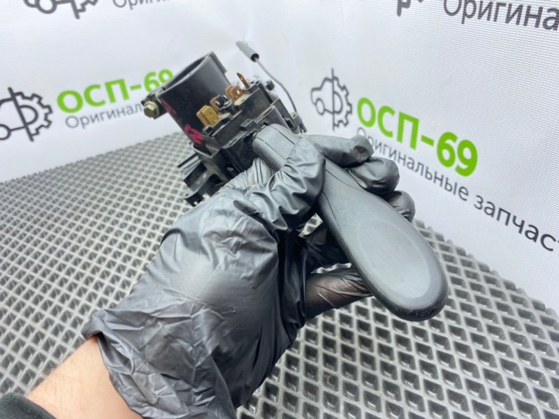 Подрулевой переключатель дворников, 900 рублей, Тверь