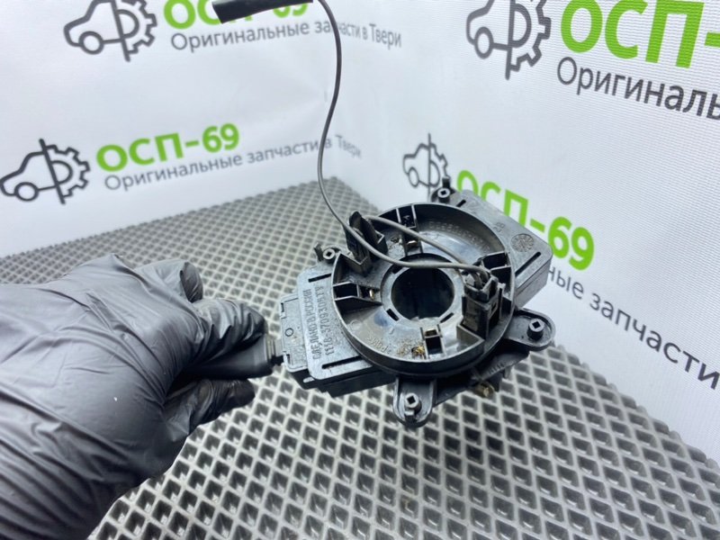 Подрулевой переключатель дворников, 900 рублей, Тверь