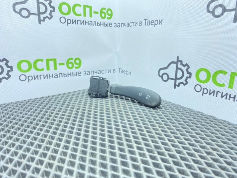 Подрулевой переключатель дворников, 400 рублей, Тверь