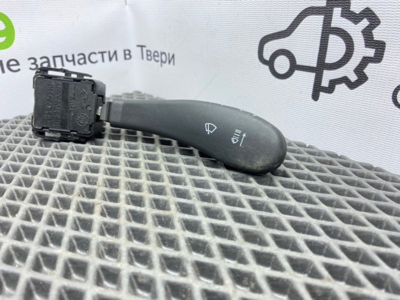 Подрулевой переключатель дворников, 400 рублей, Тверь