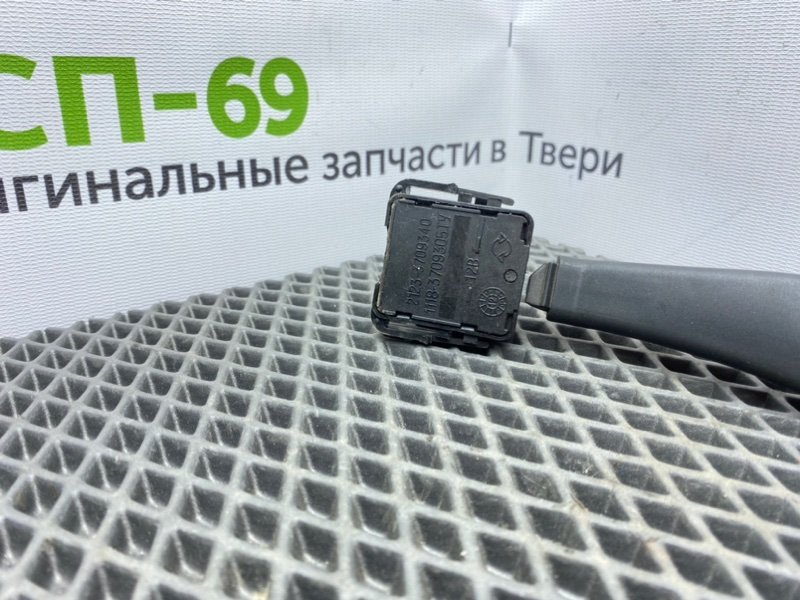 Подрулевой переключатель дворников, 400 рублей, Тверь