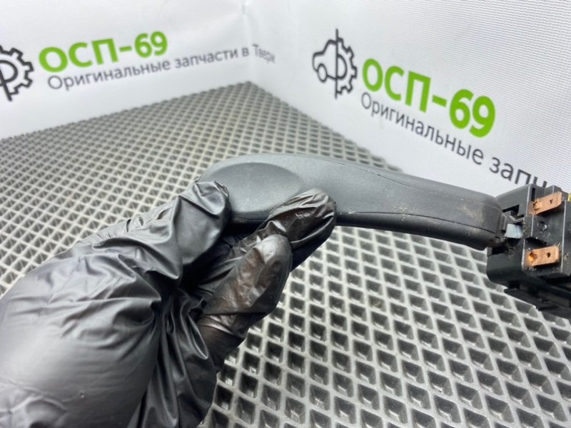 Подрулевой переключатель дворников, 400 рублей, Тверь