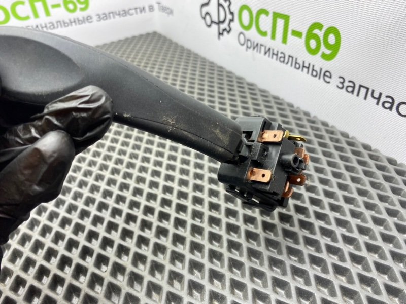 Подрулевой переключатель дворников, 400 рублей, Тверь