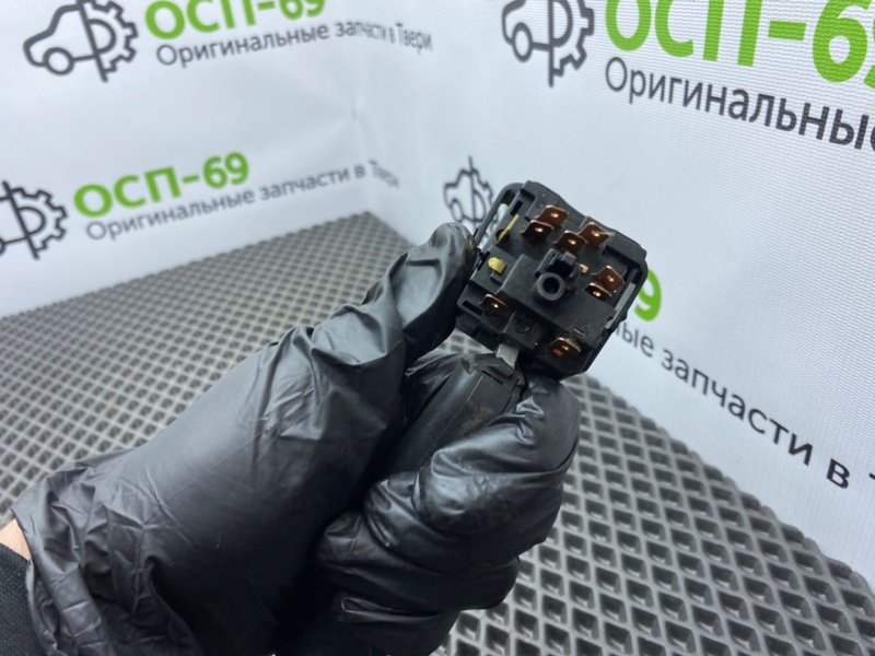 Подрулевой переключатель дворников, 400 рублей, Тверь