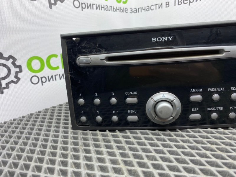 Магнитола, 3400 рублей, Тверь