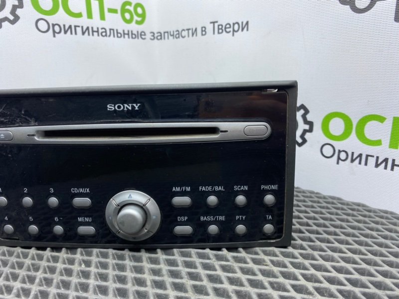 Магнитола, 3400 рублей, Тверь