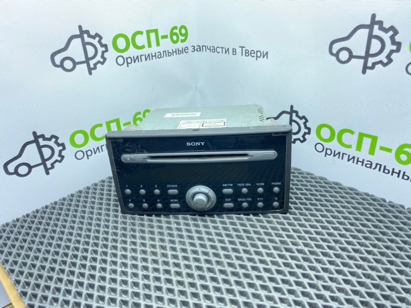 Магнитола, 3400 рублей, Тверь