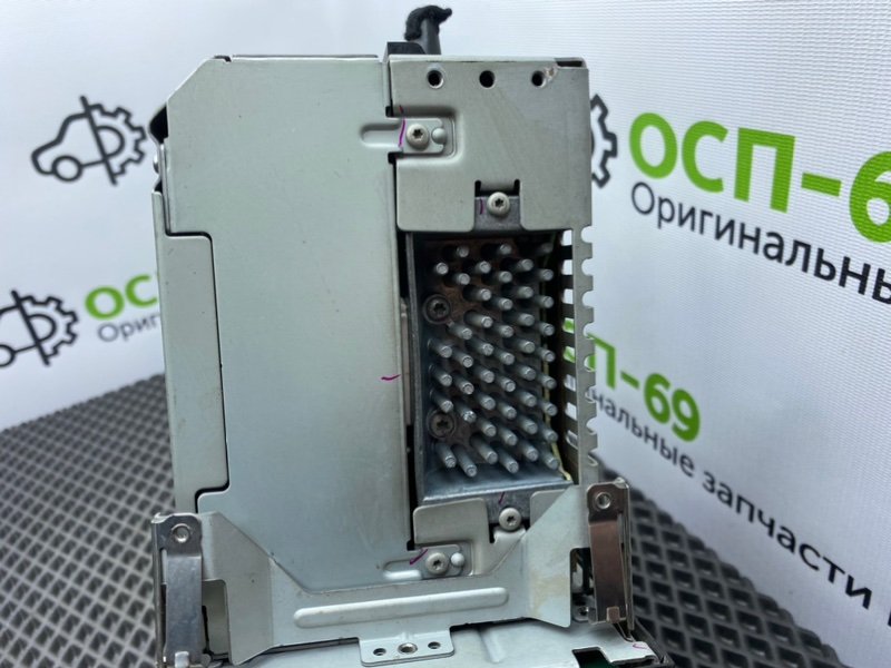 Магнитола, 3400 рублей, Тверь