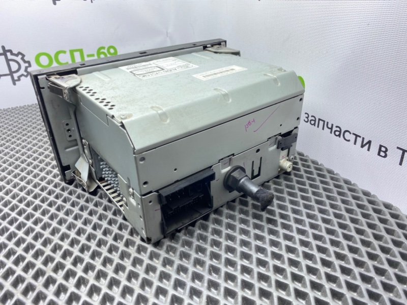 Магнитола, 3400 рублей, Тверь