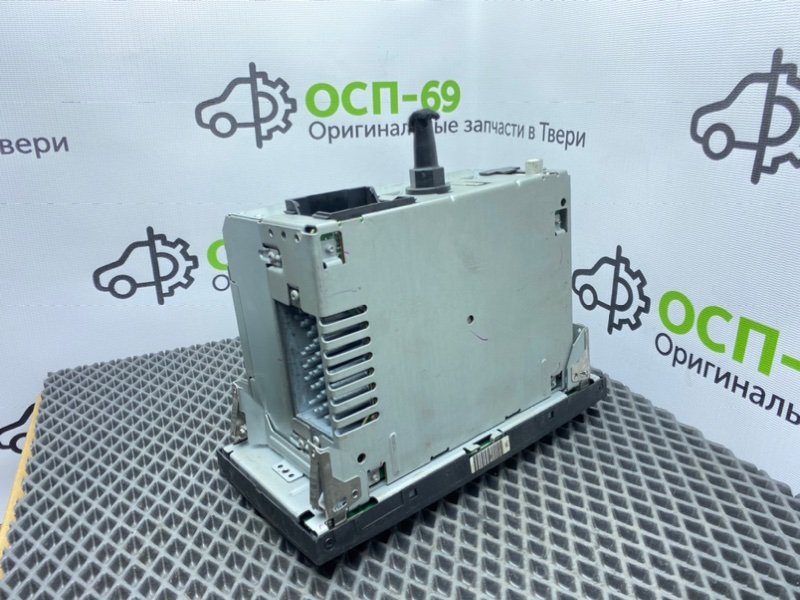 Магнитола, 3400 рублей, Тверь