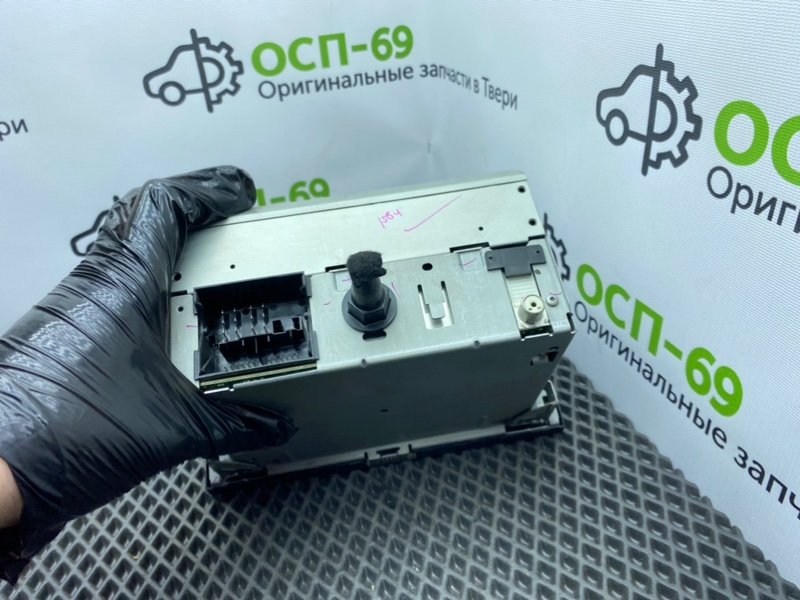 Магнитола, 3400 рублей, Тверь