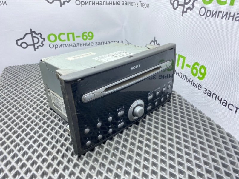 Магнитола, 3400 рублей, Тверь