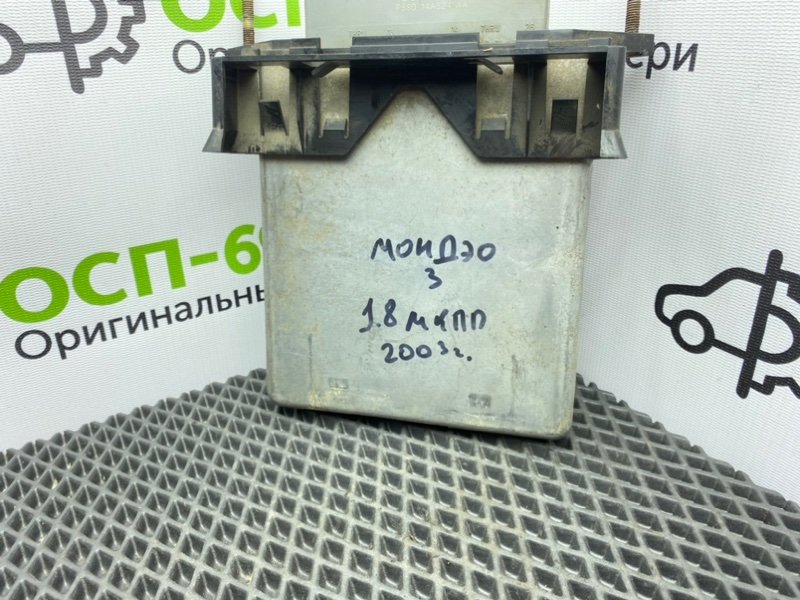 Эбу двигателя, 4100 рублей, Тверь